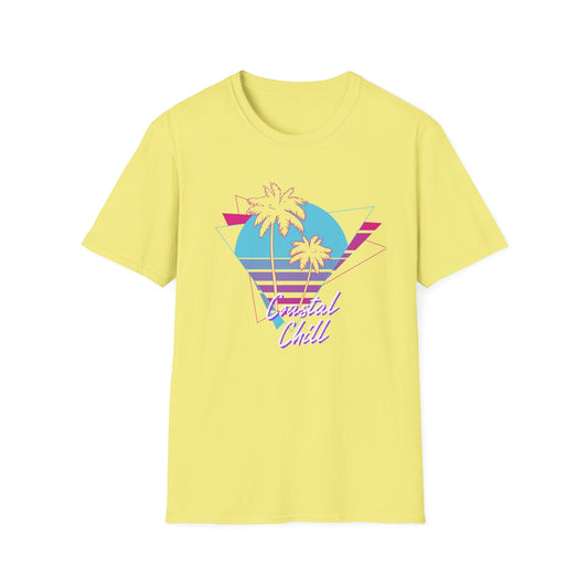 1990's Coastal Chill T-Shirt