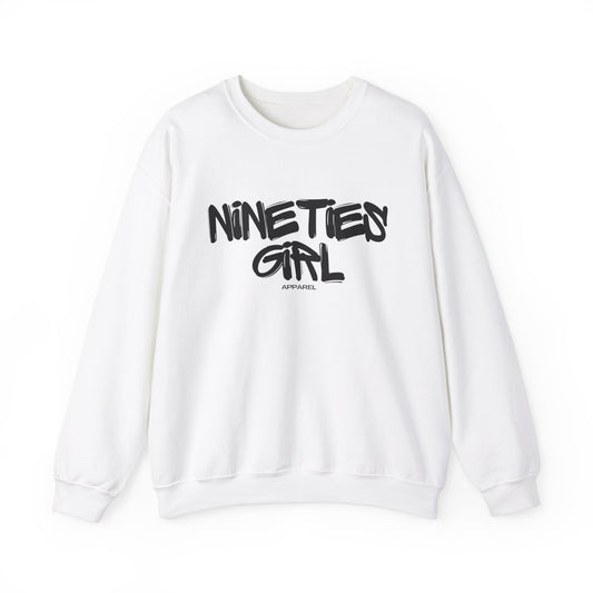 Nineties Girl Sweatshirt