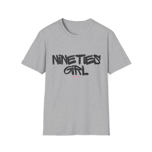 Nineties Girl Apparel T-Shirt