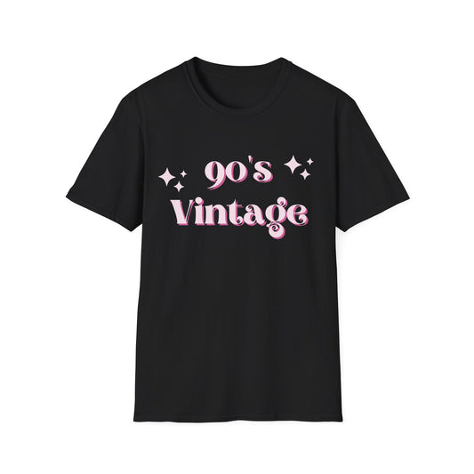 90's Vintage T-Shirt